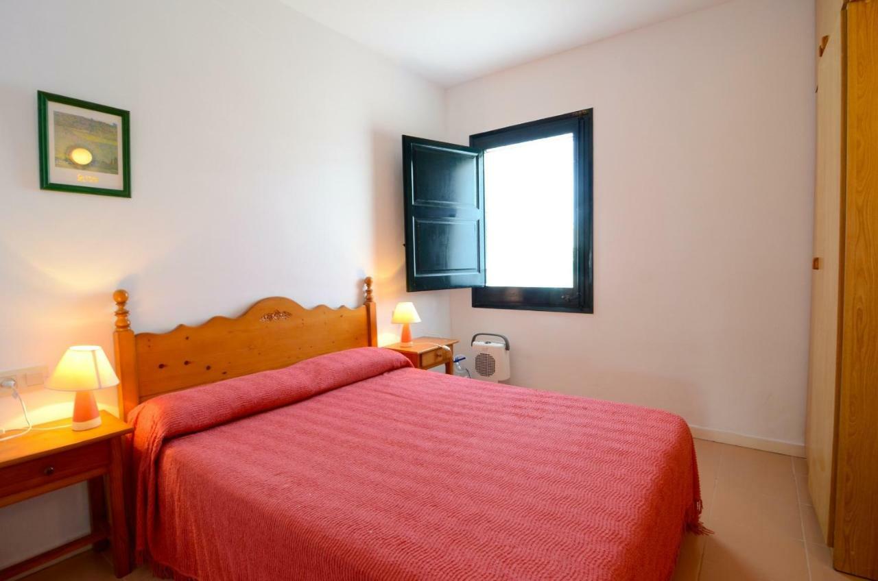 El Coto C 101 Appartement Pals Buitenkant foto
