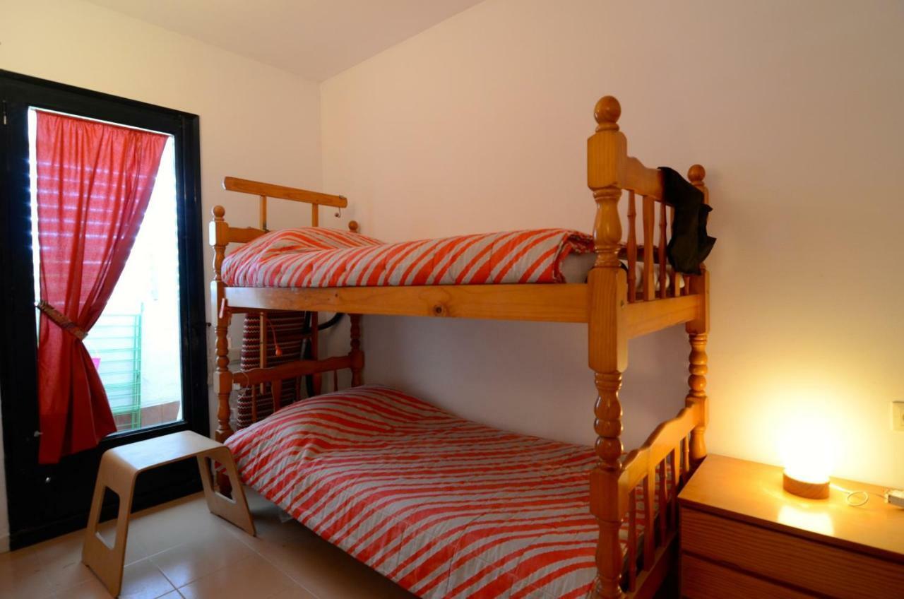 El Coto C 101 Appartement Pals Buitenkant foto