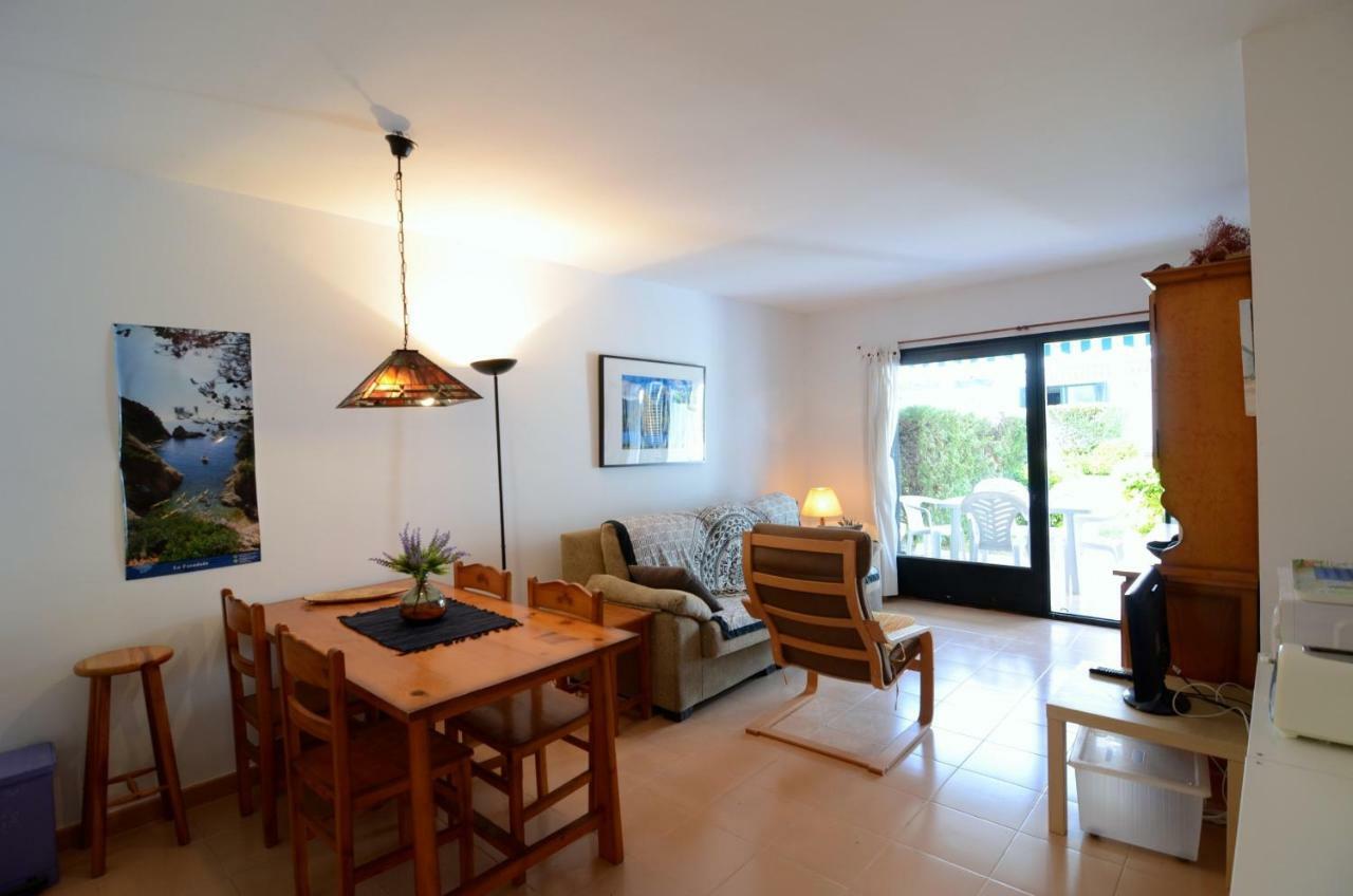 El Coto C 101 Appartement Pals Buitenkant foto