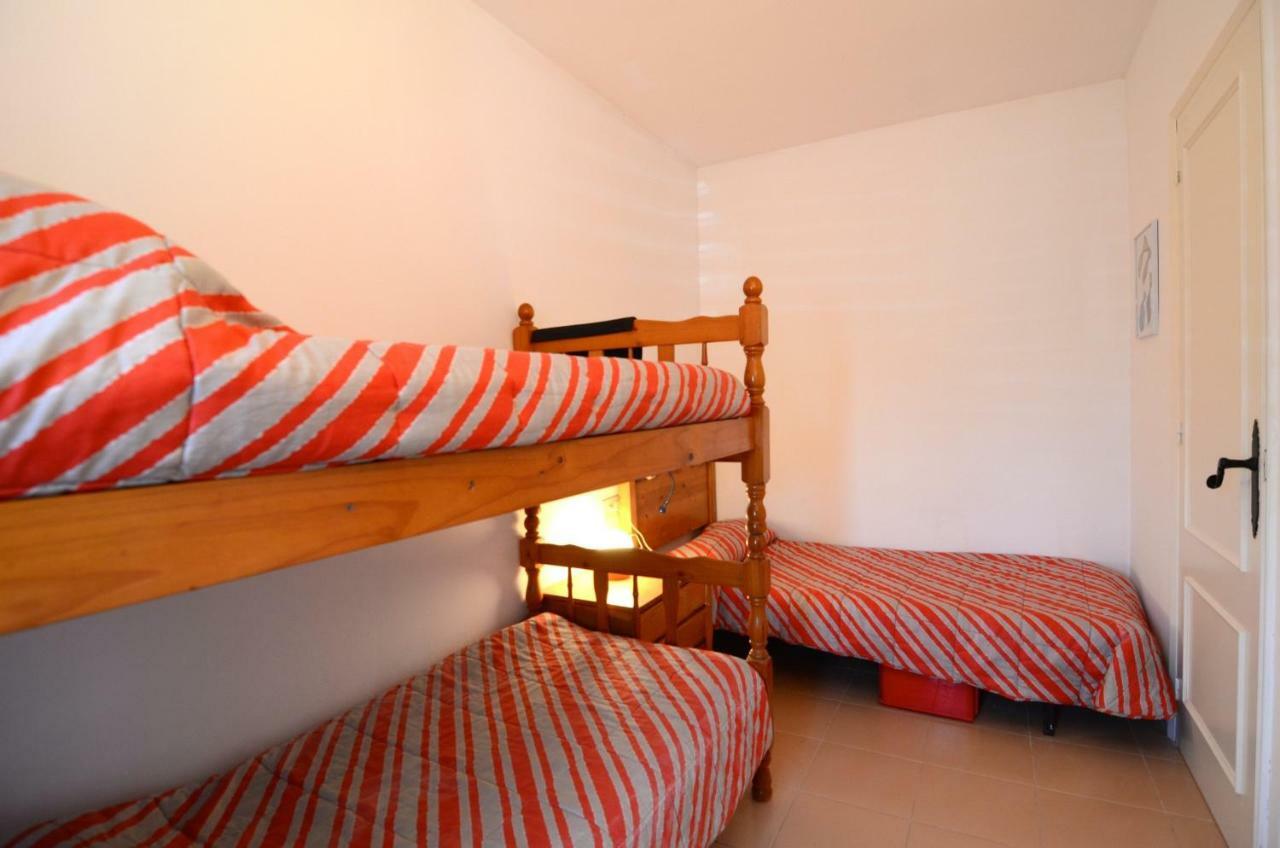 El Coto C 101 Appartement Pals Buitenkant foto