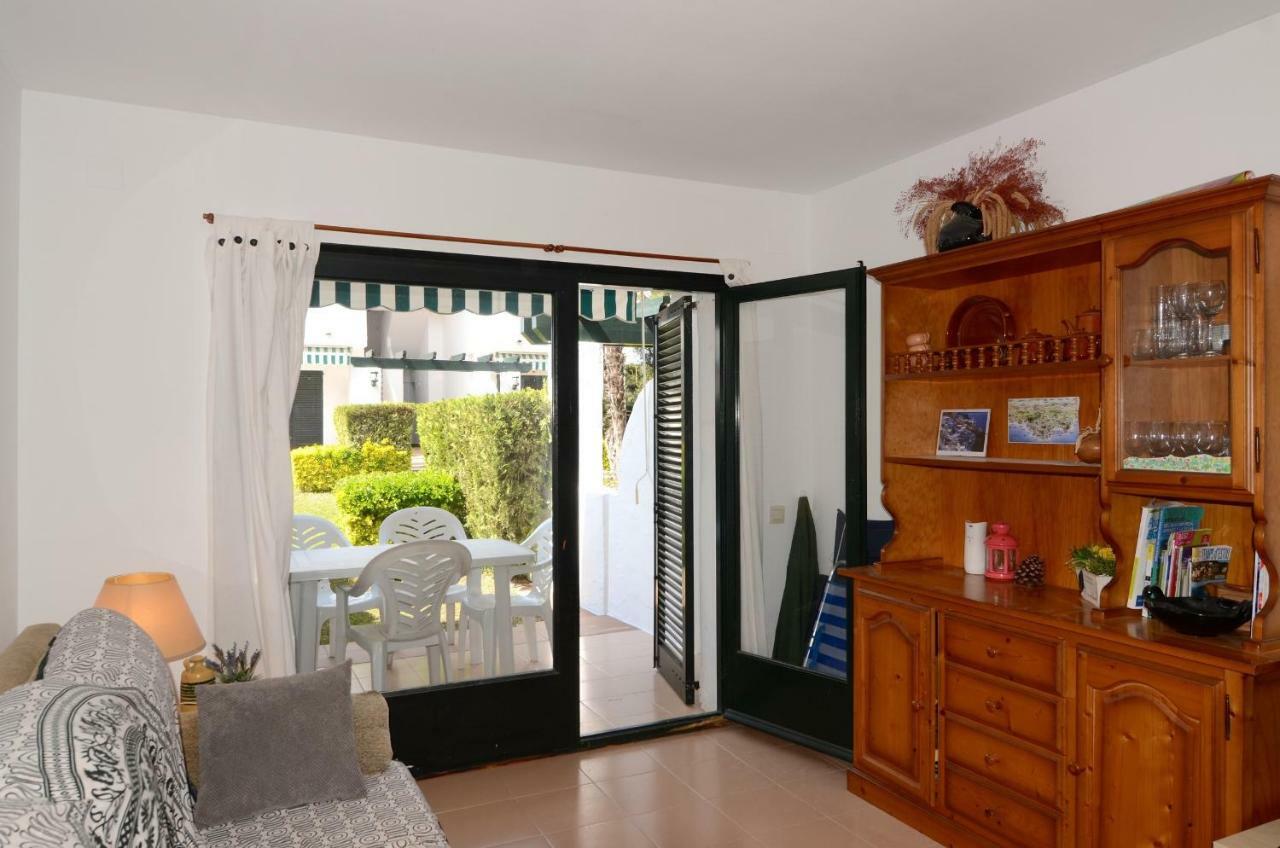 El Coto C 101 Appartement Pals Buitenkant foto