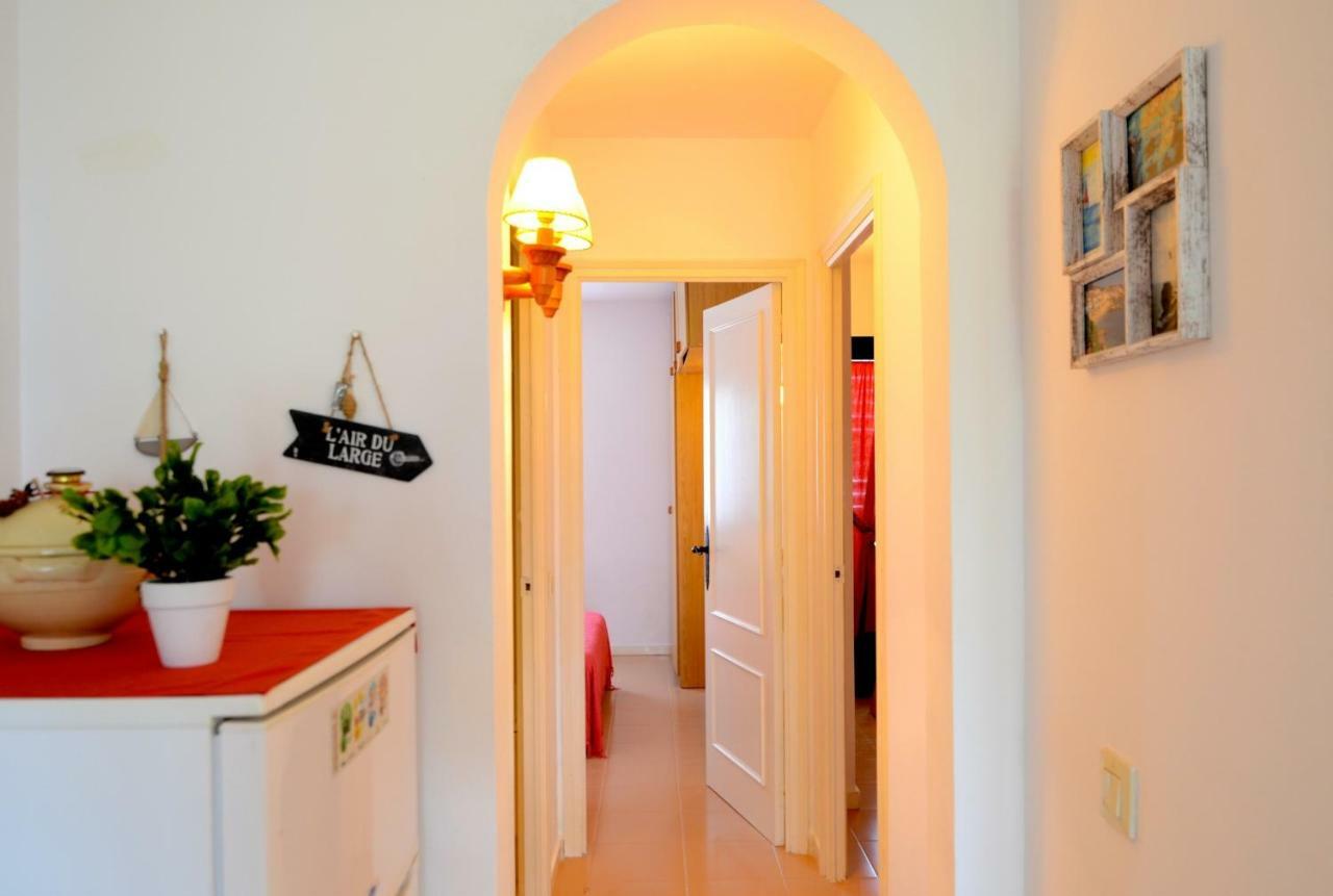 El Coto C 101 Appartement Pals Buitenkant foto