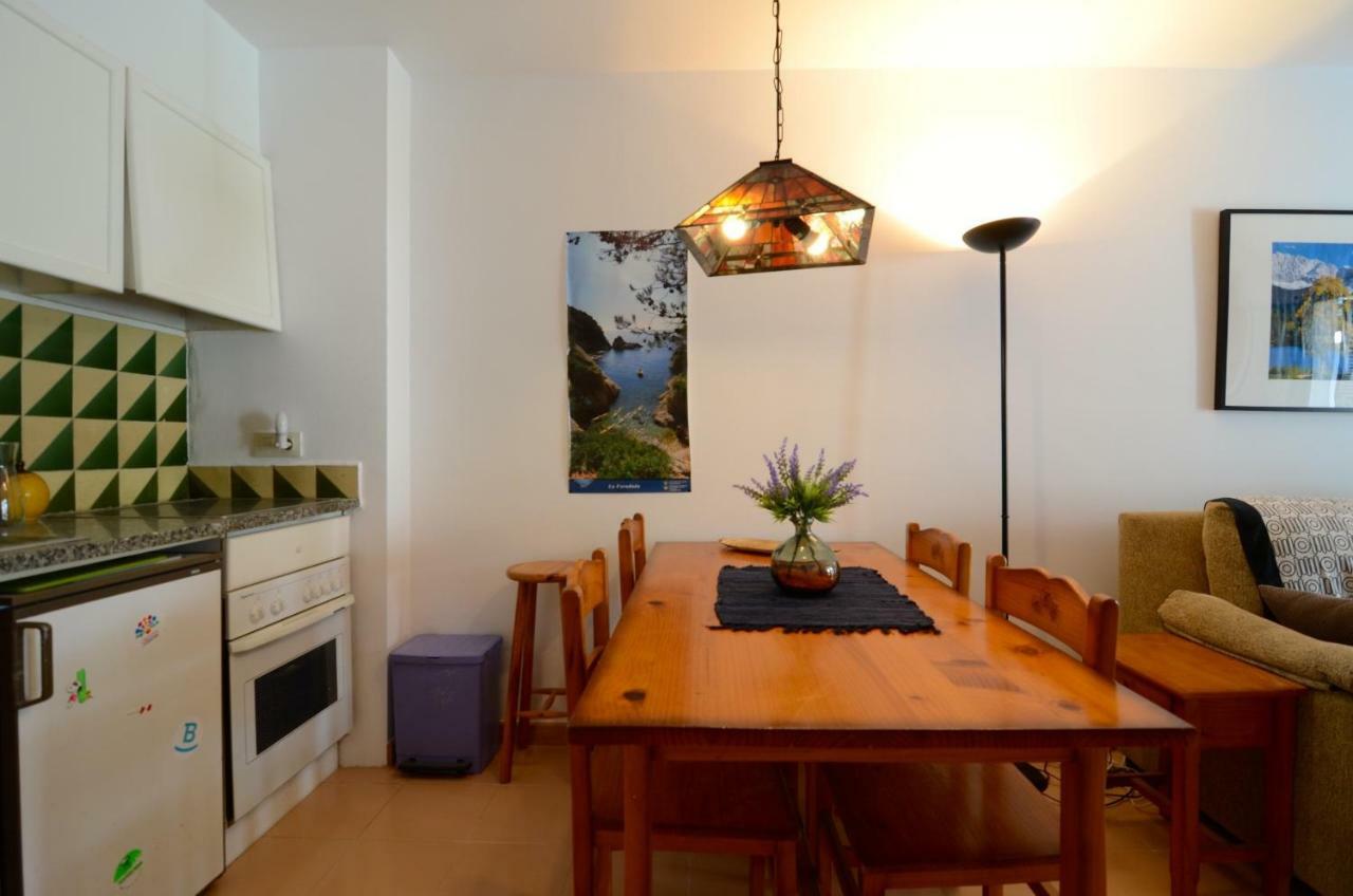 El Coto C 101 Appartement Pals Buitenkant foto