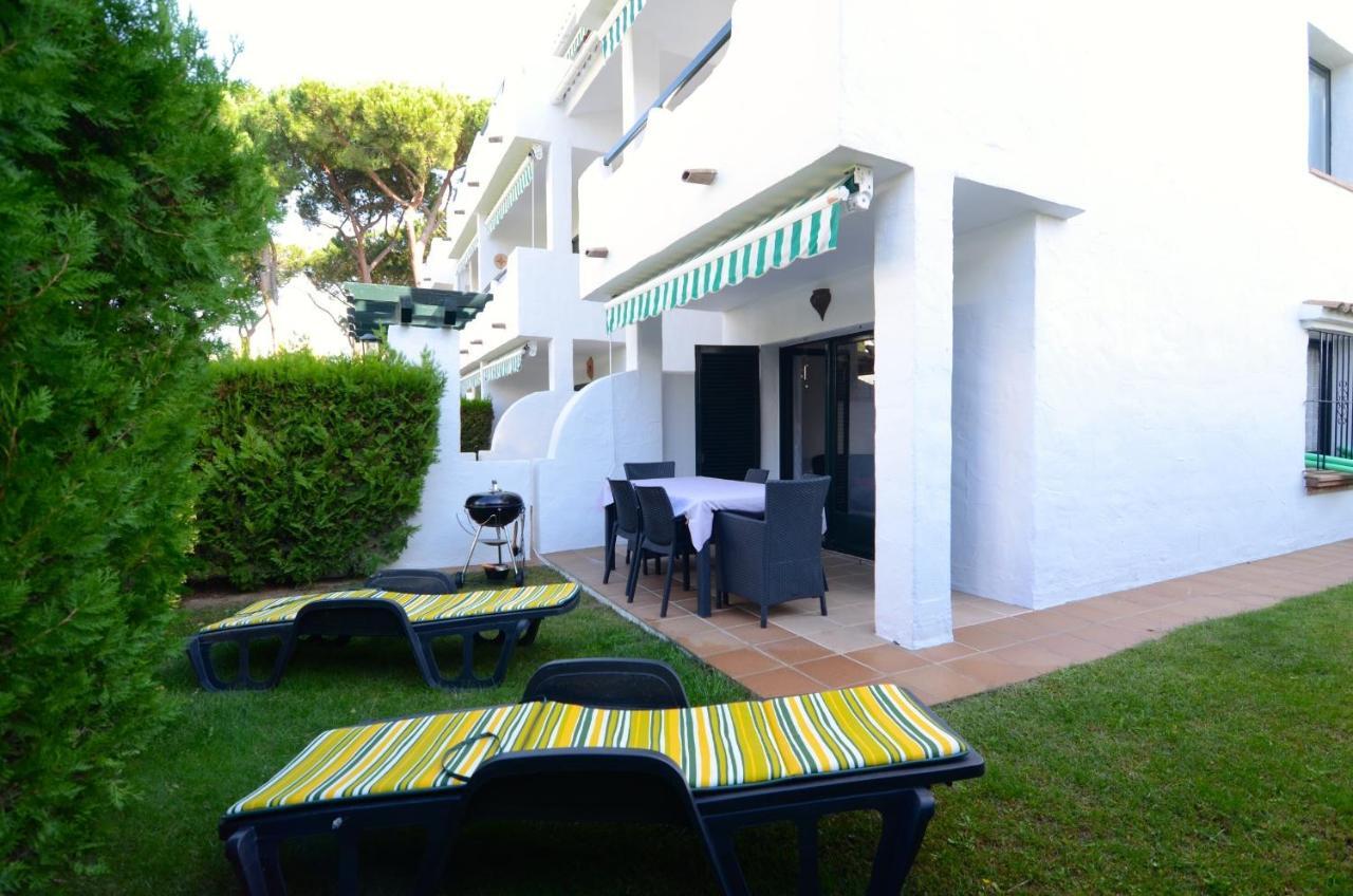 El Coto C 101 Appartement Pals Buitenkant foto