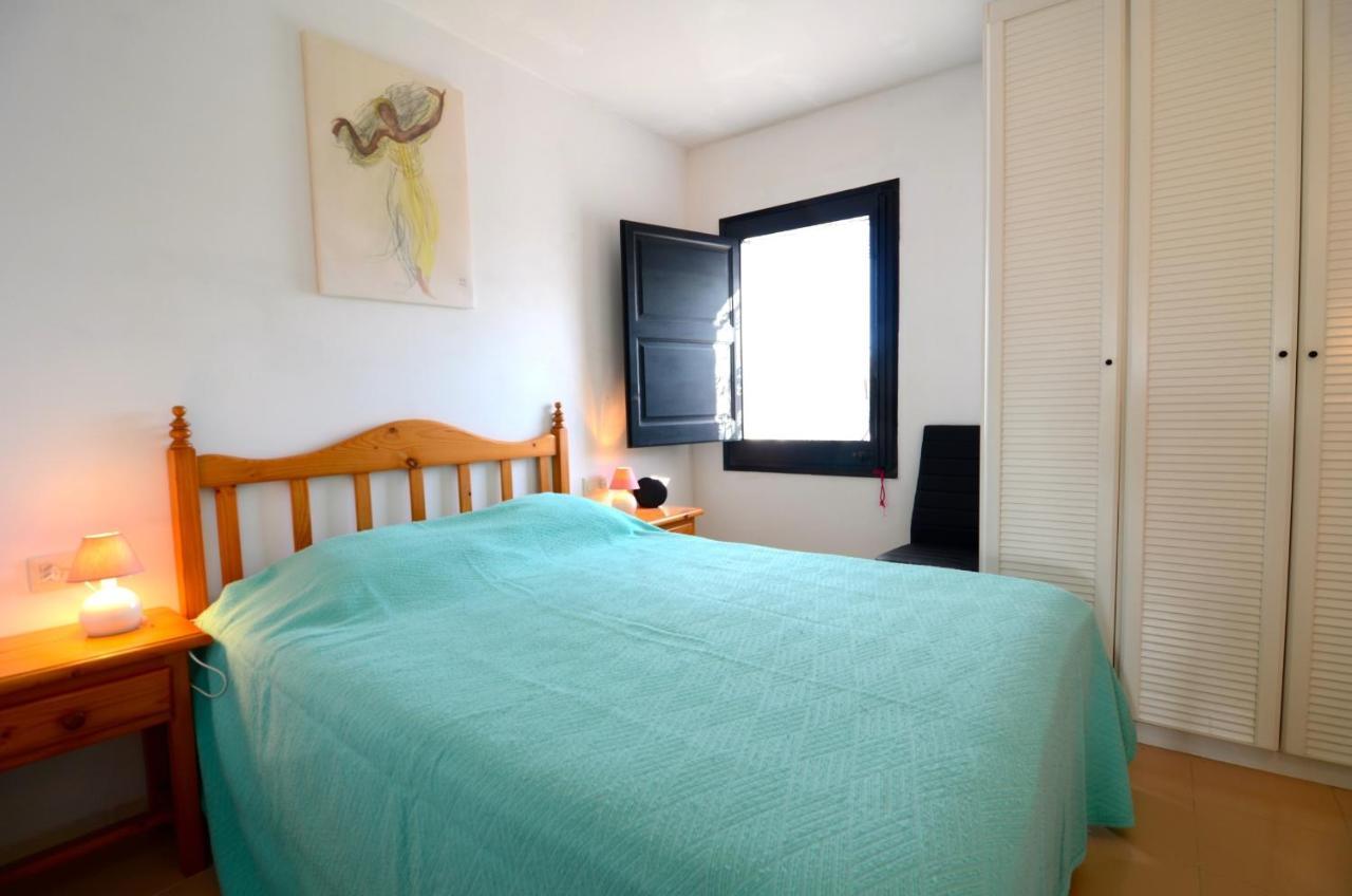El Coto C 101 Appartement Pals Buitenkant foto