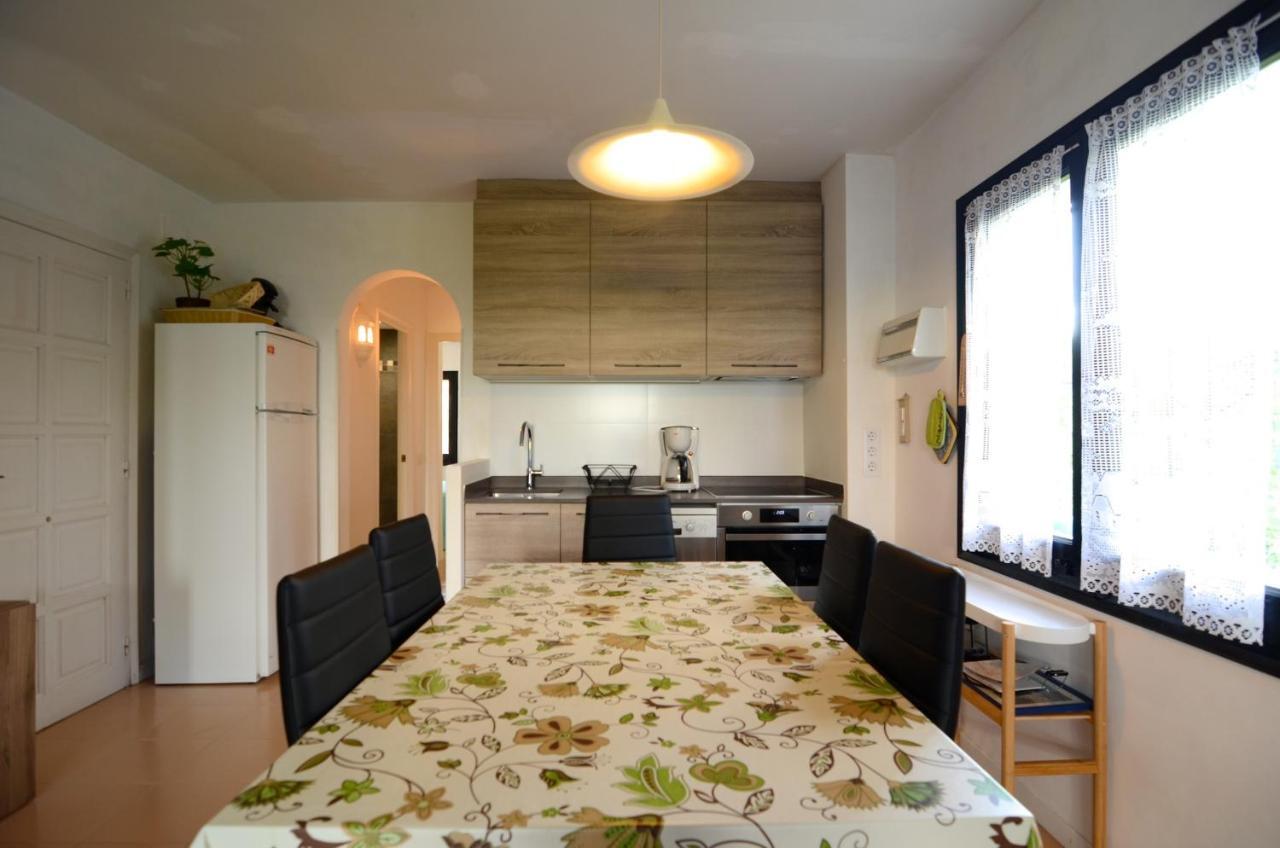 El Coto C 101 Appartement Pals Buitenkant foto