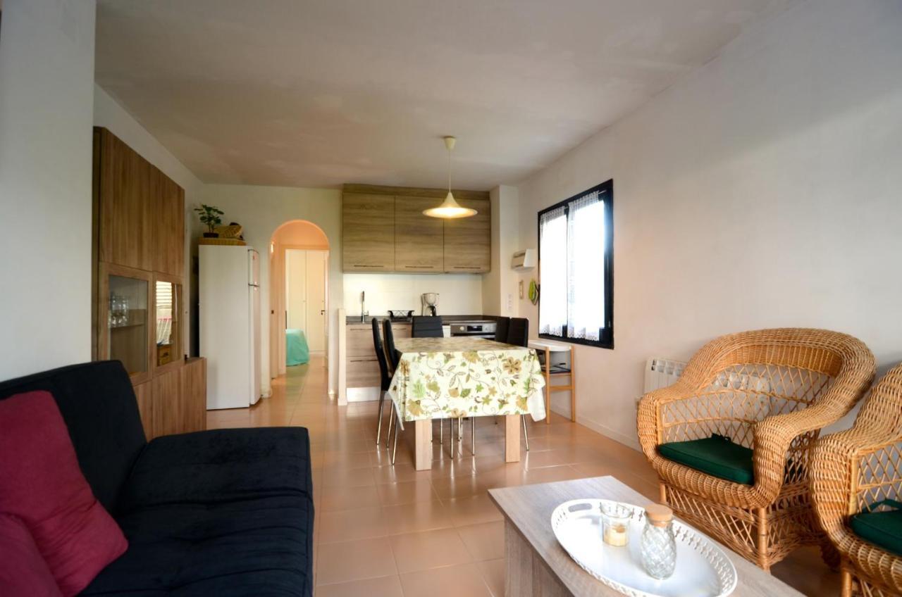 El Coto C 101 Appartement Pals Buitenkant foto