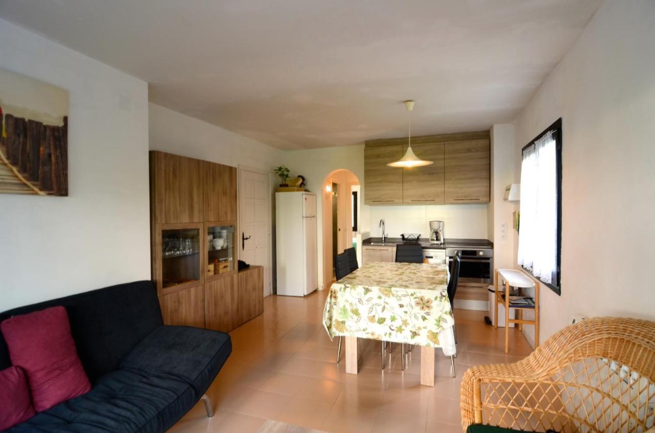 El Coto C 101 Appartement Pals Buitenkant foto