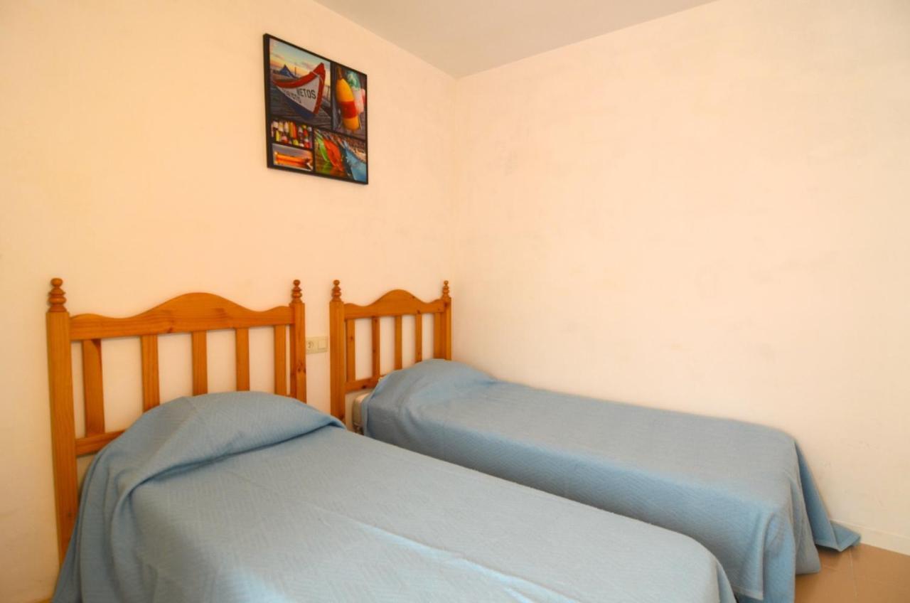 El Coto C 101 Appartement Pals Buitenkant foto